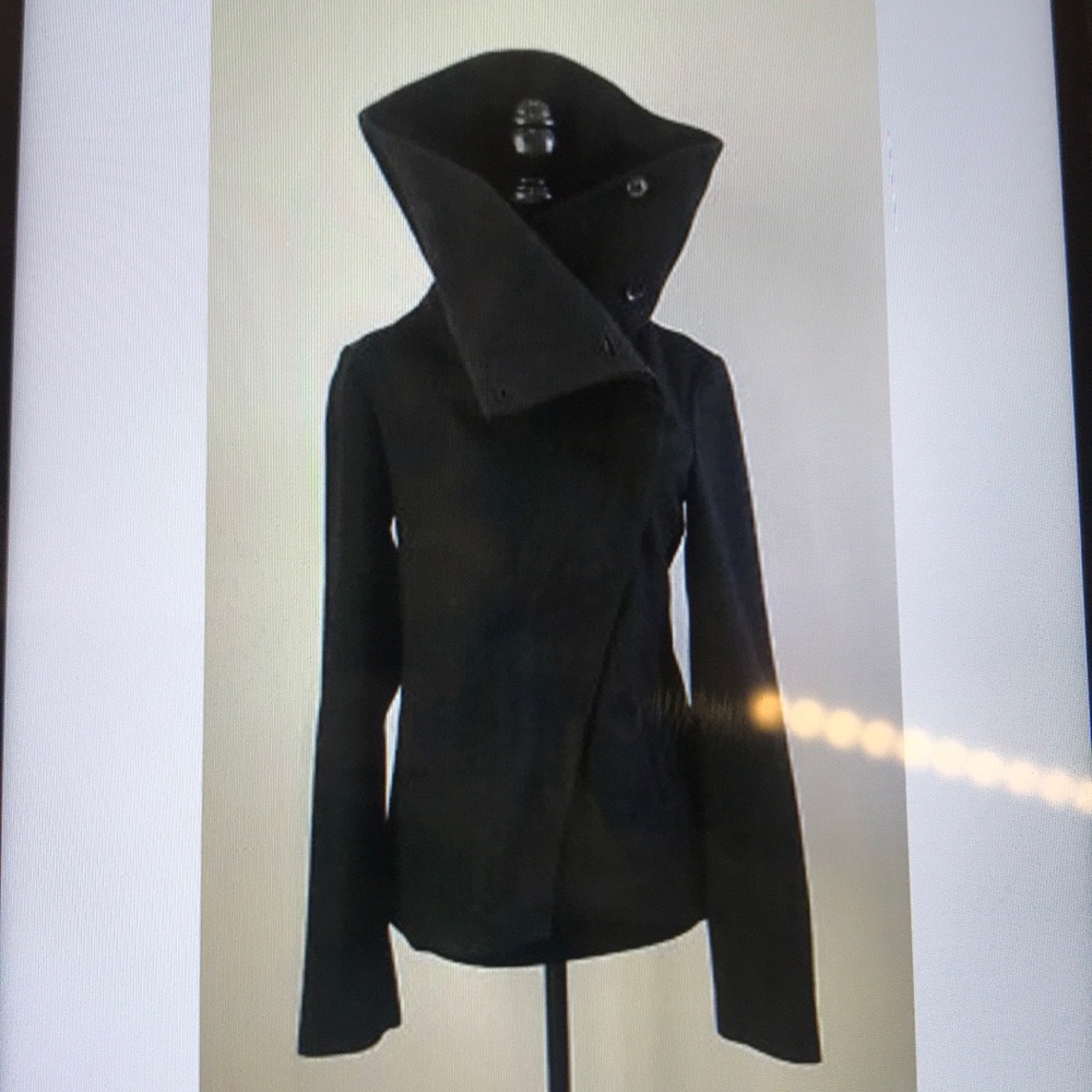 HELMUT LANG JACKET